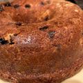 El cooksnap de Veronica Tuetto cuando hizo Budín de banana y avena🍌.