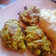El cooksnap de Yanett Vivanco cuando hizo Croquetas de Brócoli 🥦.