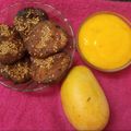 Bina Talati's cooksnap of when they made બાજરા ના વડા (Bajra Vada Recipe In Gujarati).