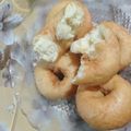 Cooksnap dari Irdayani Ardah untuk resep Donat kampung