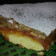 El cooksnap de Cau cuando hizo Torta de dulce de leche y coco.