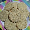 Cooksnap dari Mery Krist untuk resep Marie Wijen