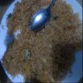 Cooksnap dari Gita Miratul untuk resep Nasi goreng abang2