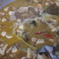Cooksnap dari Nur aini untuk resep Kare Daging Kambing/Kari/curry
