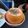 El cooksnap de Paola cuando hizo Mate en pomelo.