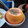 El cooksnap de Paola cuando hizo Mate en pomelo.
