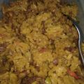 Cooksnap dari Veronica untuk resep Nasi Goreng Simple