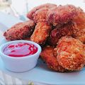 صورة من Soulafa، شاركها بعد تجربة وصفة ناجتس الدجاج على طريقتى😋😍🙅