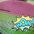 Cooksnap dari Sandra Dewintha Sarry Boekoesoe untuk resep Balapis Manado/kue lapis