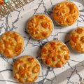 Cooksnap dari DiYos Nie untuk resep Mini Apple Pie