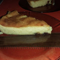 El cooksnap de Julieta Cevasco cuando hizo Budín de pan con flan al horno muy fácil.