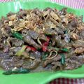 Cooksnap dari Fhani Dhian untuk resep Beef Teriyaki #kitaberbagi