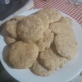 El cooksnap de Lunaryry Bot 2.0 cuando hizo Galletas de avena !!.