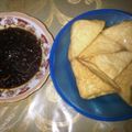 Cooksnap dari Mora untuk resep Tahu Goreng Banyuwangi Sambal Kecap