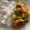 Cooksnap dari Hesty Firstyasari untuk resep 546. Tongseng Daging Sapi