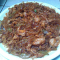 Cooksnap dari Soegianto untuk resep Soun goreng