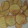 El cooksnap de Arleny Lorenzo cuando hizo Batata chips.