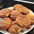 Cooksnap από Διονυσία Ακτύπη στη συνταγή Τυροπιτάκια για Παιδάκια 🙇