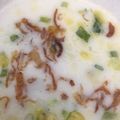Cooksnap dari Sri Noviyanti untuk resep Sop kaki kambing “kuah susu”