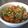 El cooksnap de Betsabé Irene Valor Cásseres cuando hizo Ensalada Tabulé con mijo.