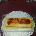 El cooksnap de juani Gernika cuando hizo Quesillo de yogur.