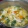 Cooksnap dari 淡紫色的天空 untuk resep Sup Tofu Telur Puyuh