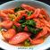Cooksnap dari Puput || @putriasari12 untuk resep Sosis Bakso Asem Manis |masakan rumahan