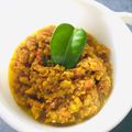 Cooksnap dari Dapur AmmaDisaa untuk resep Base Genep (Bumbu Dasar ala Bali)