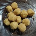Cooksnap dari Ekawati'echa' Nurliyah untuk resep TAHU BULAT CRYSPI (aneka olahan tahu putih)