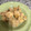 El cooksnap de Miriam Calderon cuando hizo Alitas de coliflor veganas.