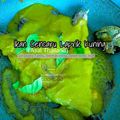 Cooksnap Nurul Bazliah Masri semasa beliau membuat Ikan Cencaru Laprik Kuning.