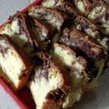 Cooksnap dari Muritiyas untuk resep Bolu marble