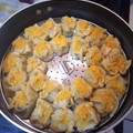 Cooksnap dari Semut Suka Inggit untuk resep Kulit siomay home made (simple)