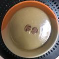 Cooksnap dari ahhniaa untuk resep Broccoli Soup