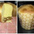 El cooksnap de Ladi Jaime cuando hizo Pan dulce navideño FÁCIL.
