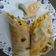 Meera Thacker's cooksnap of when they made પનીર કાઠી રોલ (Paneer Kathi Roll Recipe In Gujarati).
