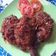 Cooksnap dari Bakoel Omi✅ untuk resep Crunchy Floss Chicken (Ayam Goreng Abon)