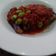 Cooksnap dari Tara untuk resep Terong Balado