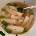 Cooksnap dari Harwin Prahara untuk resep Papa Kua-Chap Instant - Thai instant rice noodle