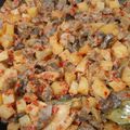 Cooksnap dari anis rochmawati untuk resep Sambel Goreng Kentang Ati Ampela
