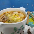 ００ 的 泡菜豆腐豬肉鍋 cooksnap