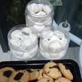Cooksnap dari Titin Gunarwati untuk resep Putri salju lumer lembut