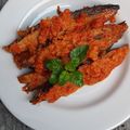 Cooksnap dari Florensia Wenda untuk resep Tongkol Bumbu Merah