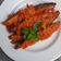 Cooksnap dari Florensia Wenda untuk resep Tongkol Bumbu Merah