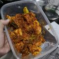 Cooksnap dari Rizki dwi tiara untuk resep Ayam Bakar Bumbu Rujak