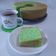 Cooksnap dari Minie Nora(MNKitchen) untuk resep Cake Pandan Santan