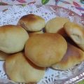 El cooksnap de Diaz Vero cuando hizo Pancitos súper suaves y esponjocitos 😊😊😊.