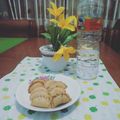 Cooksnap dari Kasutin Yudianto untuk resep Pastel Abon Mini