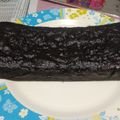 Cooksnap dari Siska Wahyuni untuk resep Cake Oreo Tiga Bahan