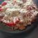 Rita Solanki's cooksnap of when they made લેફટ ઓવર રોટી સ્પીનચ પીઝા.